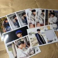 WEST藤井流星 公式写真