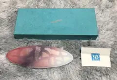 【新品未使用】湘南七宝焼「きしろ」★お皿