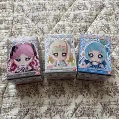 ふわふわおでかけマスコット［食玩］