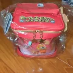 たべっ子どうぶつ　バニティポーチ