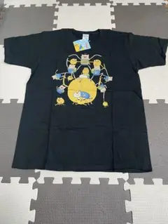 ADVENTURE アドベンチャータイム 半袖 Tシャツ L フィン ジェイク