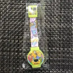 早い者勝ち ふなっしーデジタル時計 １点 未開封