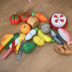 おままごとセット☆お値下げ☆
