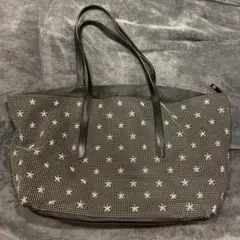 ジミーチュウ トートバック