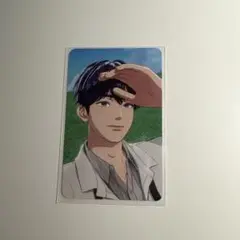 PLAVE かくれんぼ イェジュン アルバム付き