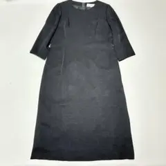 GIVENCHY ジバンシィ HI FORMAL ロングワンピース 大きいサイズ
