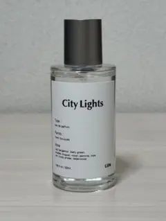 City Lights Llife オードパルファム 50ml LIDNM / Llife ONLINE STORE / Llife City Lights