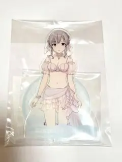 シャニマス　霧子　アクスタ　水着　ホッテストサマー