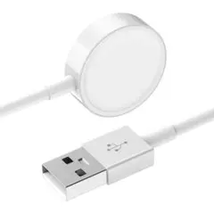 未使用❗️Faunow USB 充電器 幅広い互換性 持ち運び便利 (White)