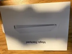 APPLE MAGIC TRACKPAD 3