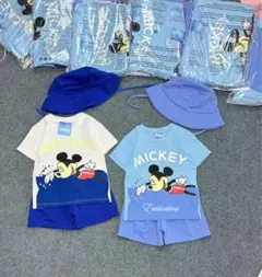 Code: FJE MICKEY BLUE 2 TERNO