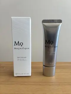 【Magnifique マニフィーク】BBクリーム フェイスカラークリーム箱付き