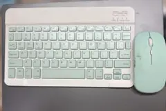 PC キーボードとマウス