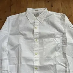 J.CREWジェイクルーボタンダウンシャツ