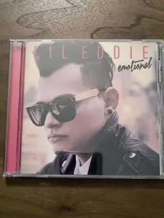 【超美品】LIL EDDIE/emotional