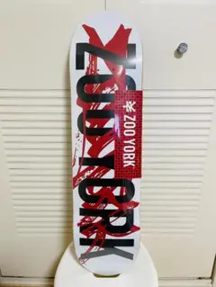 台湾製無地黒デッキテープ付き　ズーヨーク　ZOOYORK 8.0デッキ