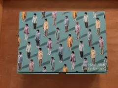 Hey! Say! JUMP Lucky-Unlucky