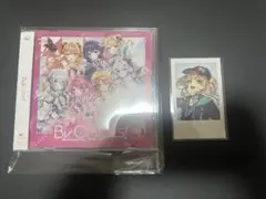 Idios By Colors! CD にじさんじ　通常盤