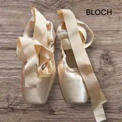 【未使用】 ブロック トゥシューズ 5.5 X（24.5cm) S0176