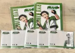 SideM FAMくじ