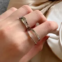 ★新品未使用★ ❤❤シルバー925 2セットスタイル❤❤