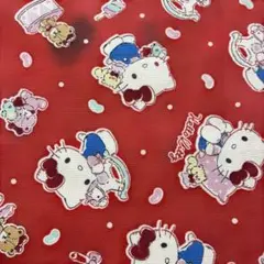 【サンリオ】ハローキティ　Ｌ