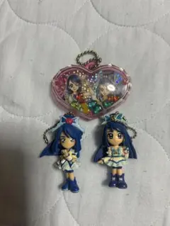 プリキュア5 キュアアクア グッズまとめ売り