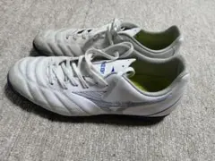 ミズノ レビュラ フットサルシューズ