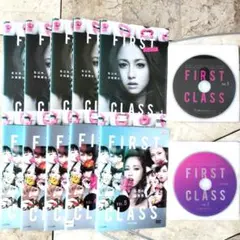ファーストクラス DVD 全巻 Season1＋Season2 沢尻エリカ