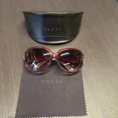 GUCCI サングラス レディース