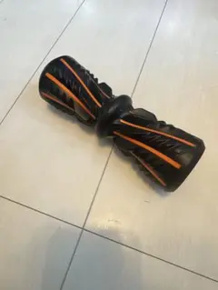 SIXPAD TRANING GEAR フットローラー