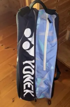本日のみ値下げ！YONEX バドミントン　ラケットバッグ