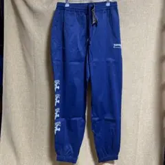 THRASHER スラッシャー パンツ ネイビー XL