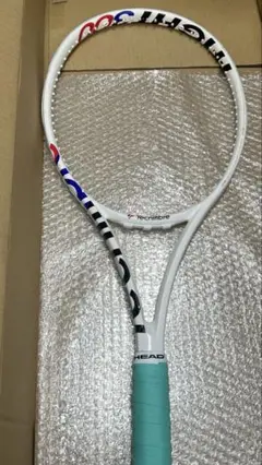 2024 テクニファイバー　T/fight300 G2