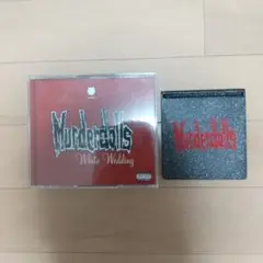 MURDERDOLLS 「White Wedding」