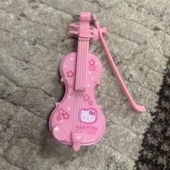 2025年最新】キティ バイオリン ぬいぐるみの人気アイテム