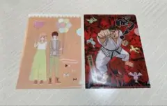 別冊マーガレット 付録 ミニファイル 俺物語!! orange
