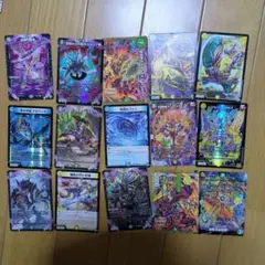 デュエルマスターズ まとめ売り