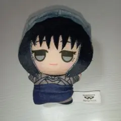 サカモトデイズ チビちびぐるみ 大佛