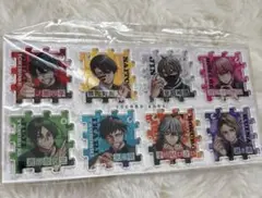 桃源暗鬼　応募者全員サービス　アクリルキューブ