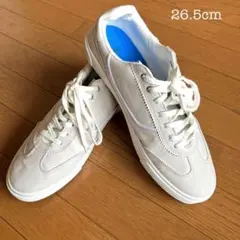 【未使用に近い】H&Mメンズスニーカー
