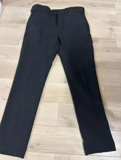 メンズ　スキニーパンツ ブラック US 30S
