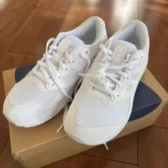 asics 運動靴