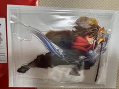 劇場版 鬼滅の刃 キービジュアルランダムアクリルスタンドA 冨岡義勇