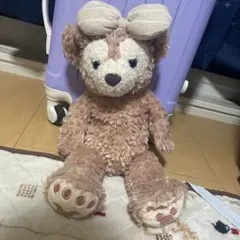 シェリーメイ ぬいぐるみ Sサイズ③