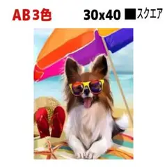 ダイヤモンドアート 80810 キット