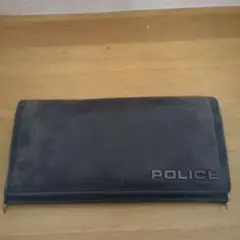 POLICE財布