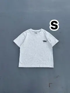 90 Logo Dot Tee S