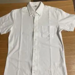 ユニクロ 半袖シャツ