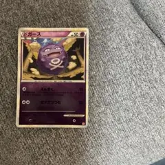ドガース ポケモンカード 1ed ミラー